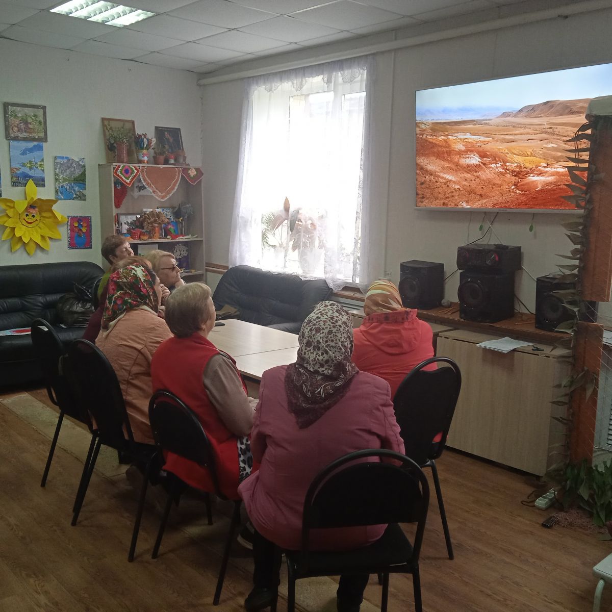 Виртуальная экскурсия «Горный Алтай» Виртуальная экскурсия «Горный Алтай»