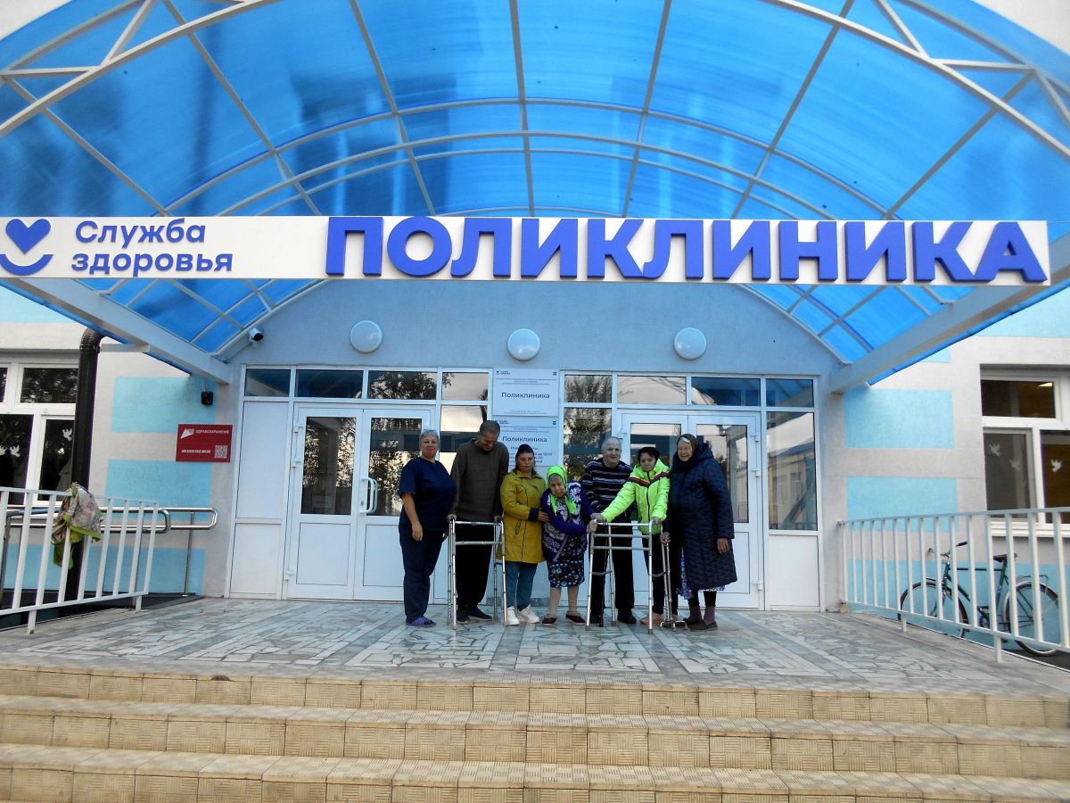 На страже здоровья На страже здоровья
