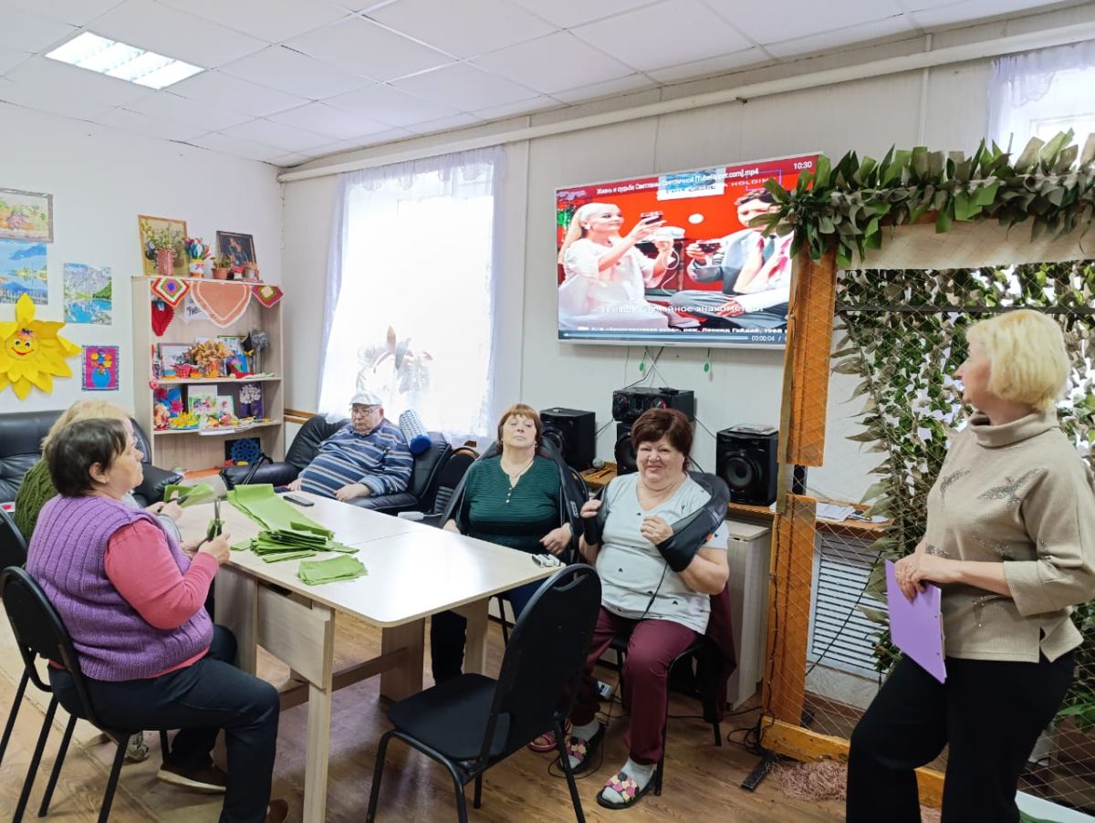 Литературно-поэтический час Светлана Светличная Литературно-поэтический час Светлана Светличная
