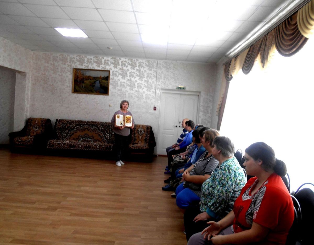 Православный час Православный час
