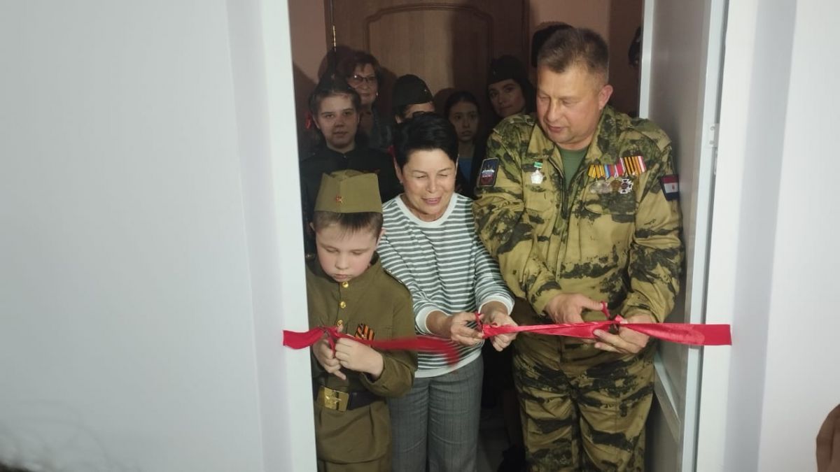Герои и подвиги