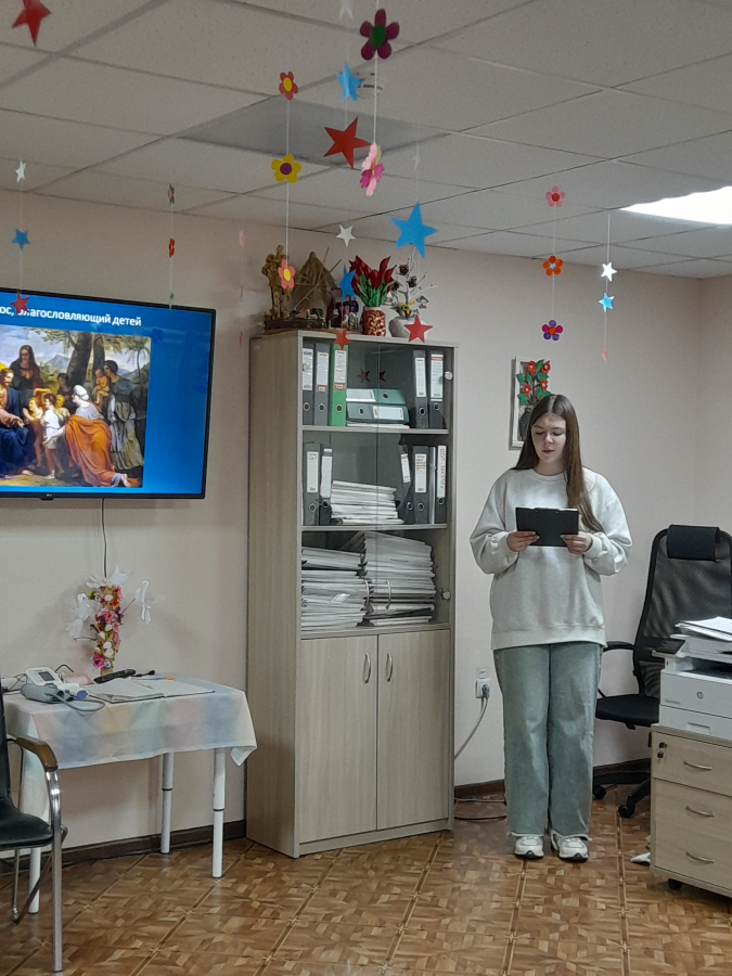 Отделение дневного пребывания ГКУ «Соцзащита населения по Ковылкинскому району РМ» сотрудничает со школами города, библиотекой, краеведческим музеем Отделение дневного пребывания ГКУ «Соцзащита населения по Ковылкинскому району РМ» сотрудничает со школами города, библиотекой, краеведческим музеем