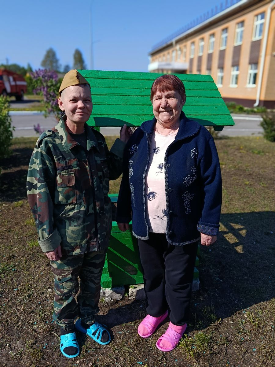 Весна Весна