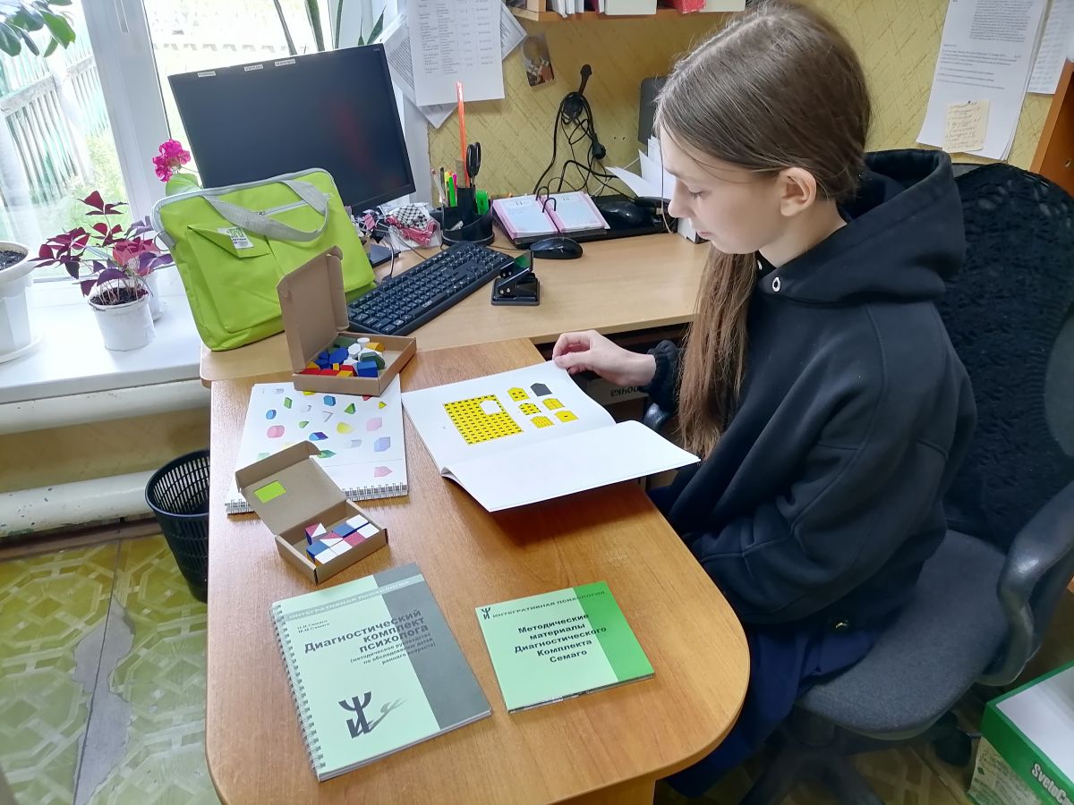 Диагностический чемодан- комплект «Семаго» Диагностический чемодан- комплект «Семаго»