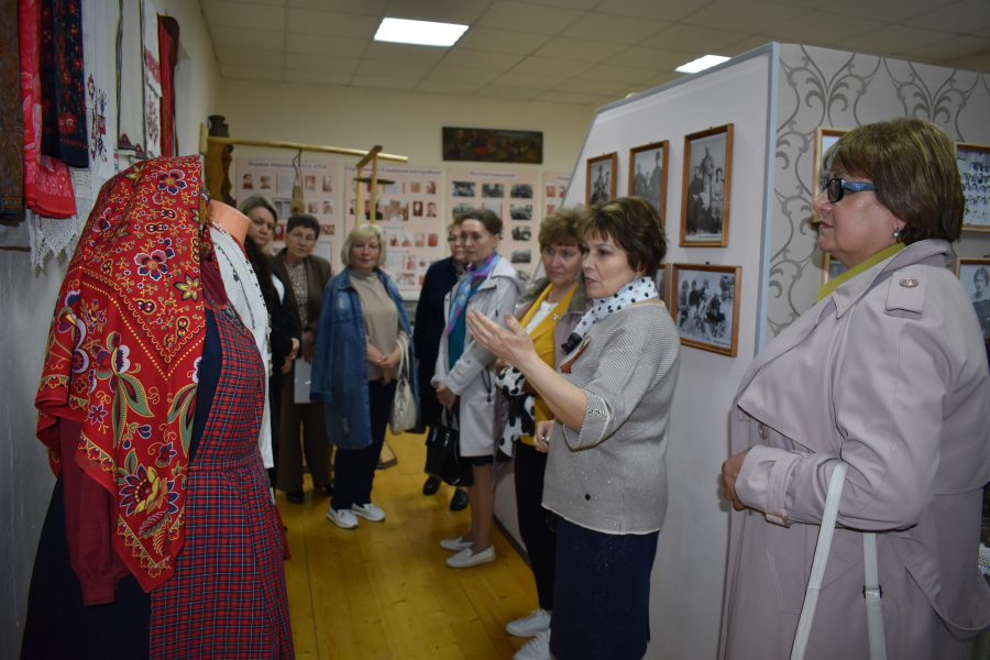 "Патриотическое воспитание несовершеннолетних в процессе социальной реабилитации» - тема заседания социального психолого-медико-педагогического Совета