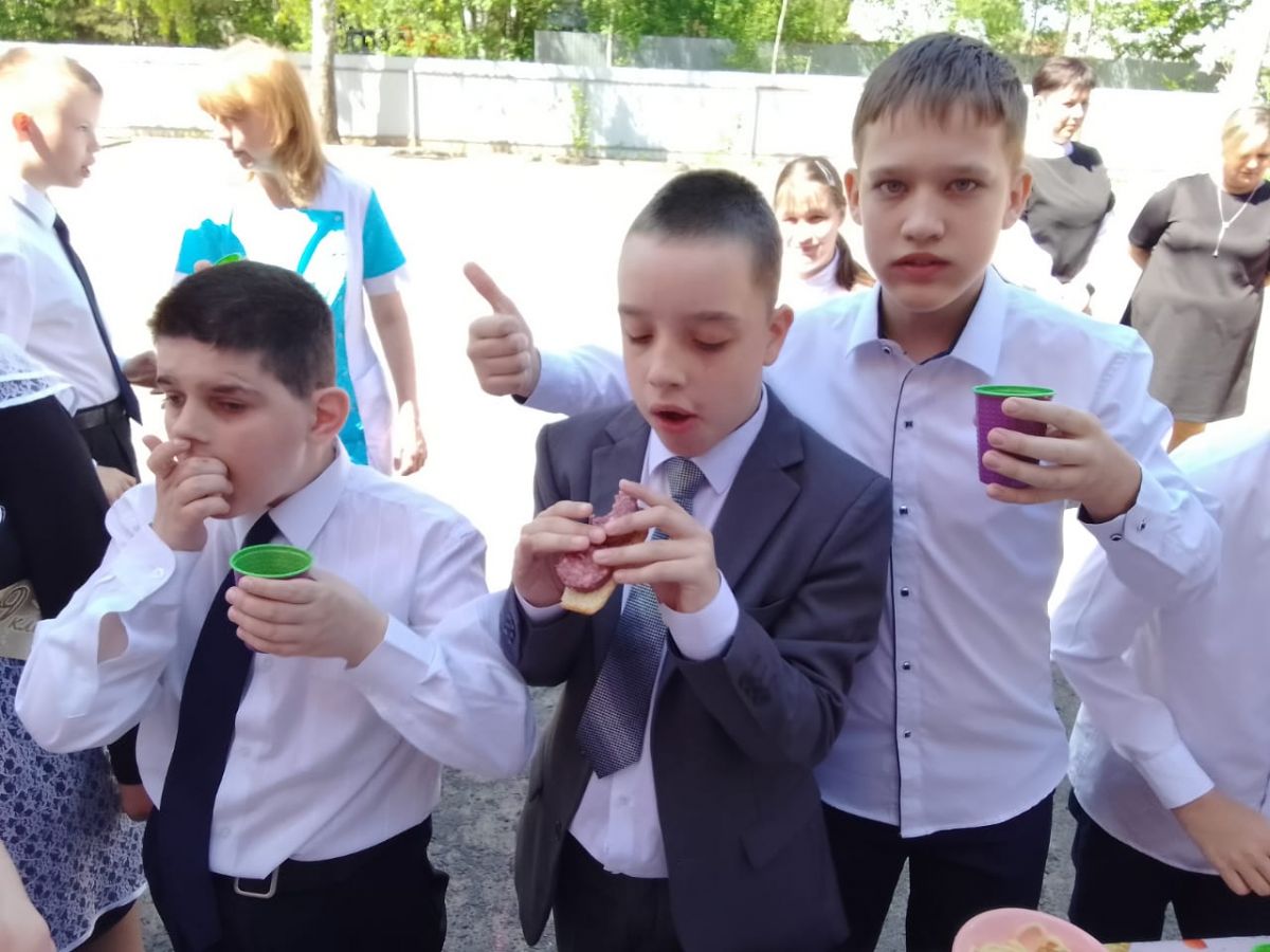 Чаепитие Чаепитие