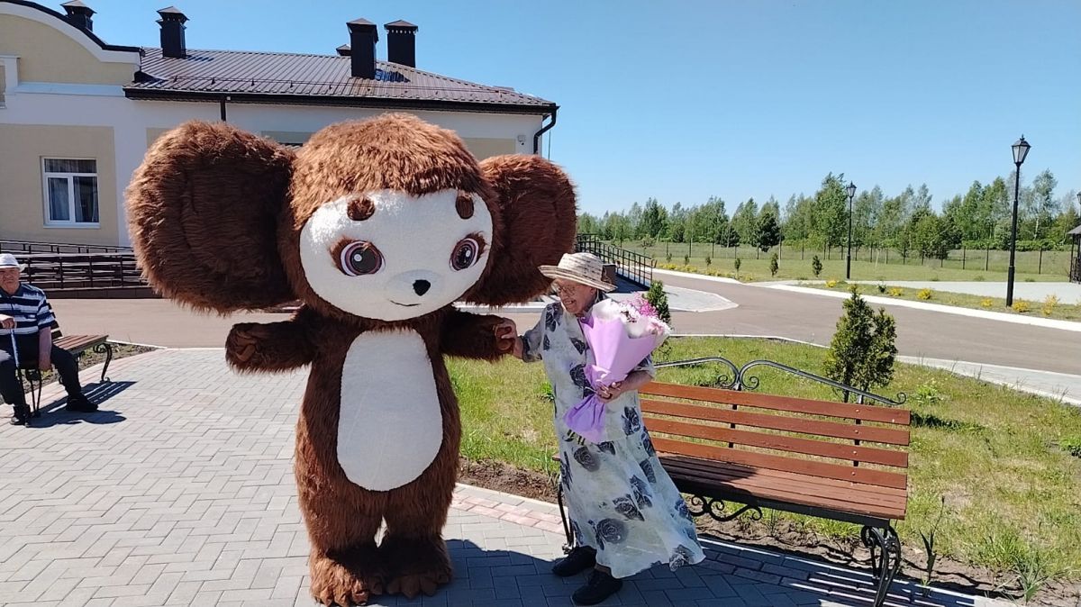 В День рождения В День рождения