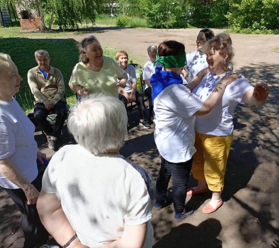 Спортивное мероприятие вне помещения «Безграничен простор, безграничны возможности» Спортивное мероприятие вне помещения «Безграничен простор, безграничны возможности»