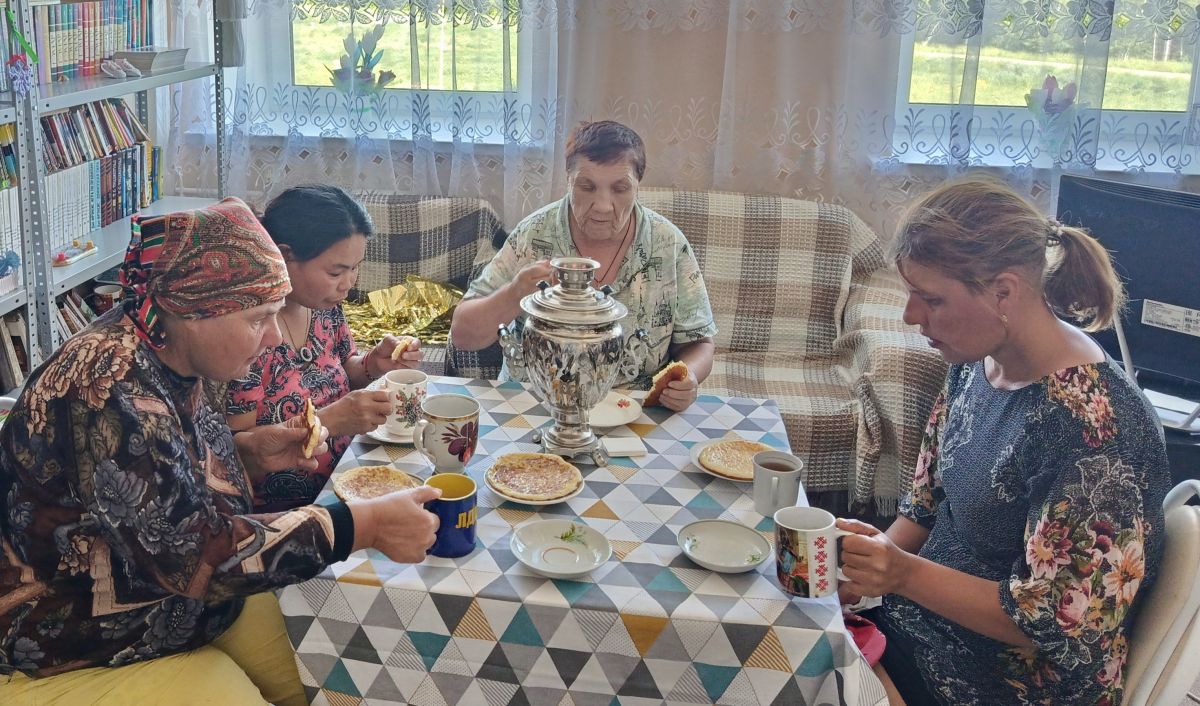 Вознесение Господне