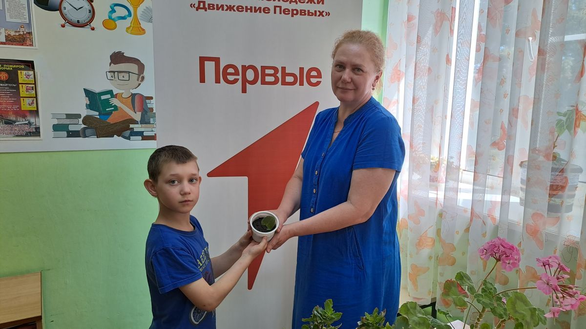Цветы, которые объединяют Цветы, которые объединяют