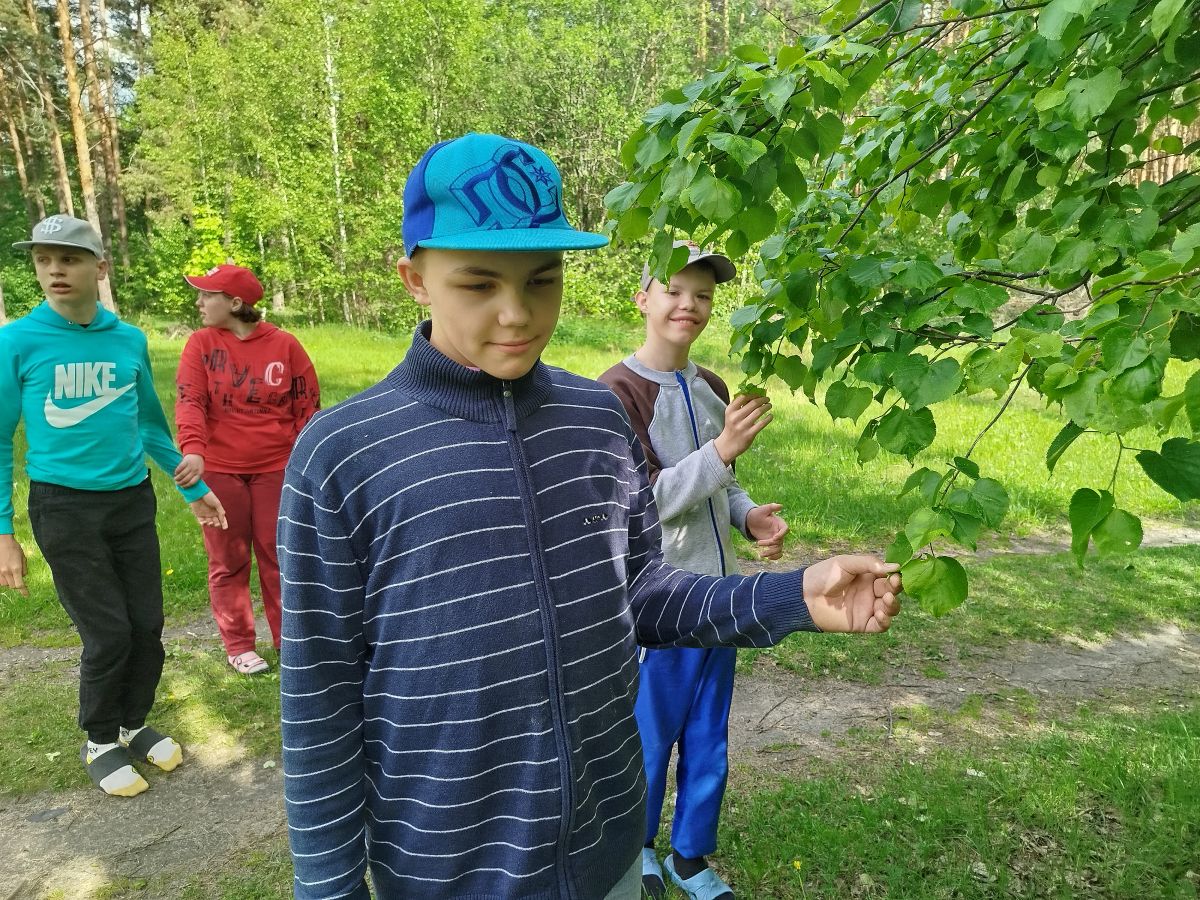 «Весна пришла» «Весна пришла»