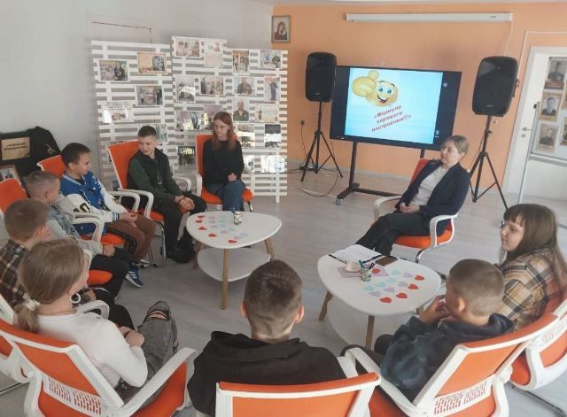 Будни Семейного МФЦ Будни Семейного МФЦ