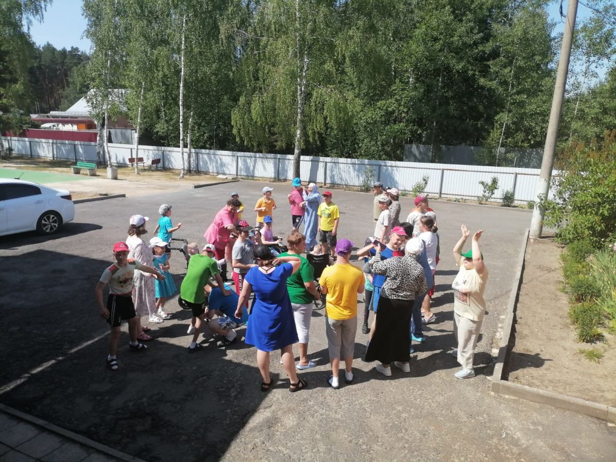 Светлая Троица Светлая Троица