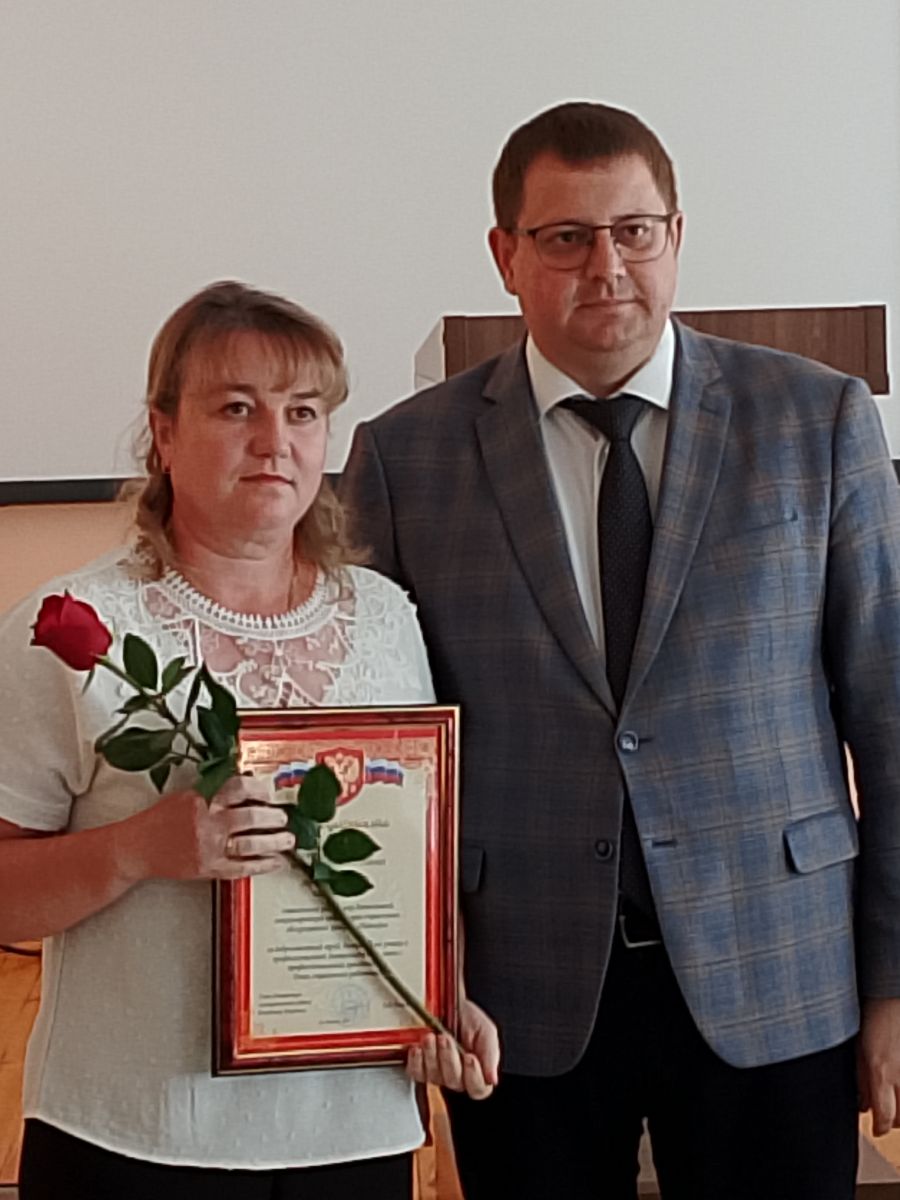 8 июня отмечается День социального работника 8 июня отмечается День социального работника