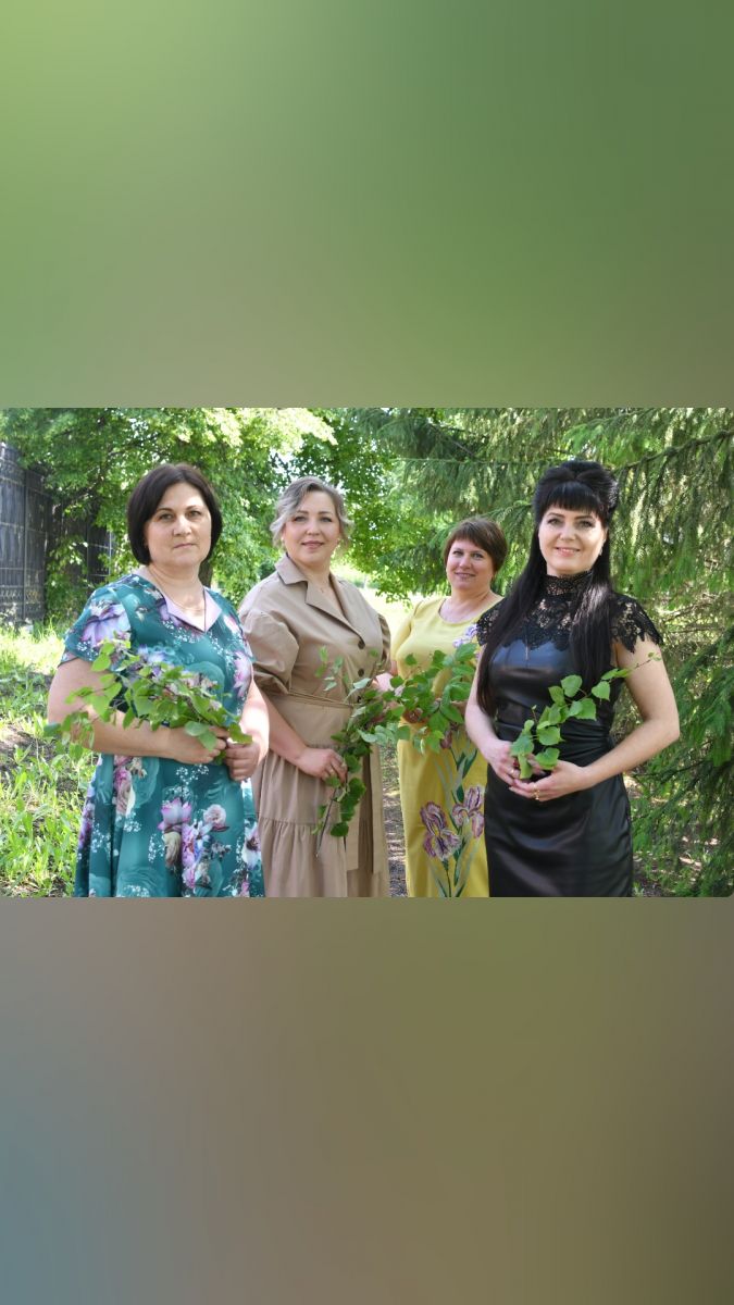8 июня - День социального работника 8 июня - День социального работника