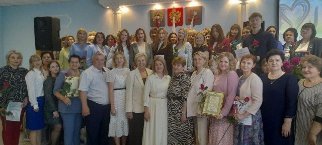 Служение добру – призвание души Служение добру – призвание души