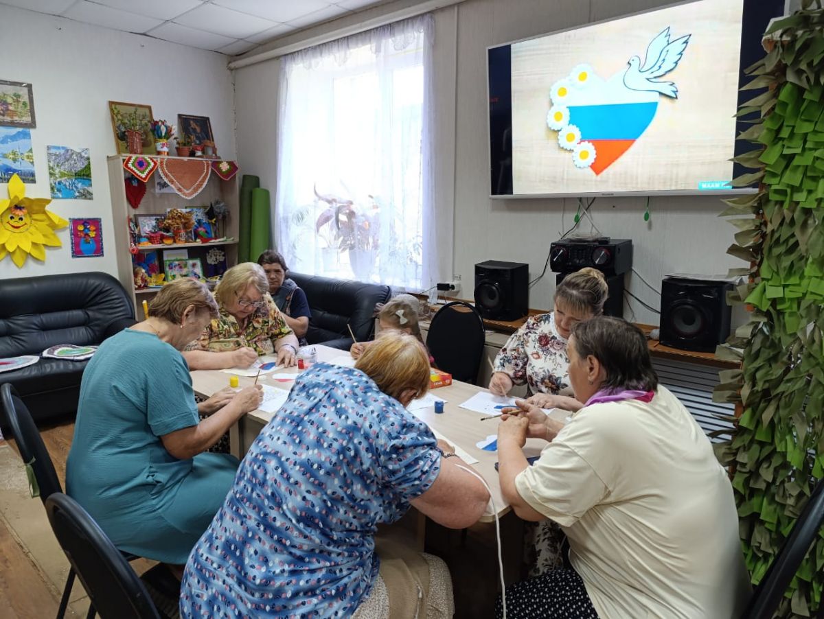 «Россия-Родина моя» «Россия-Родина моя»