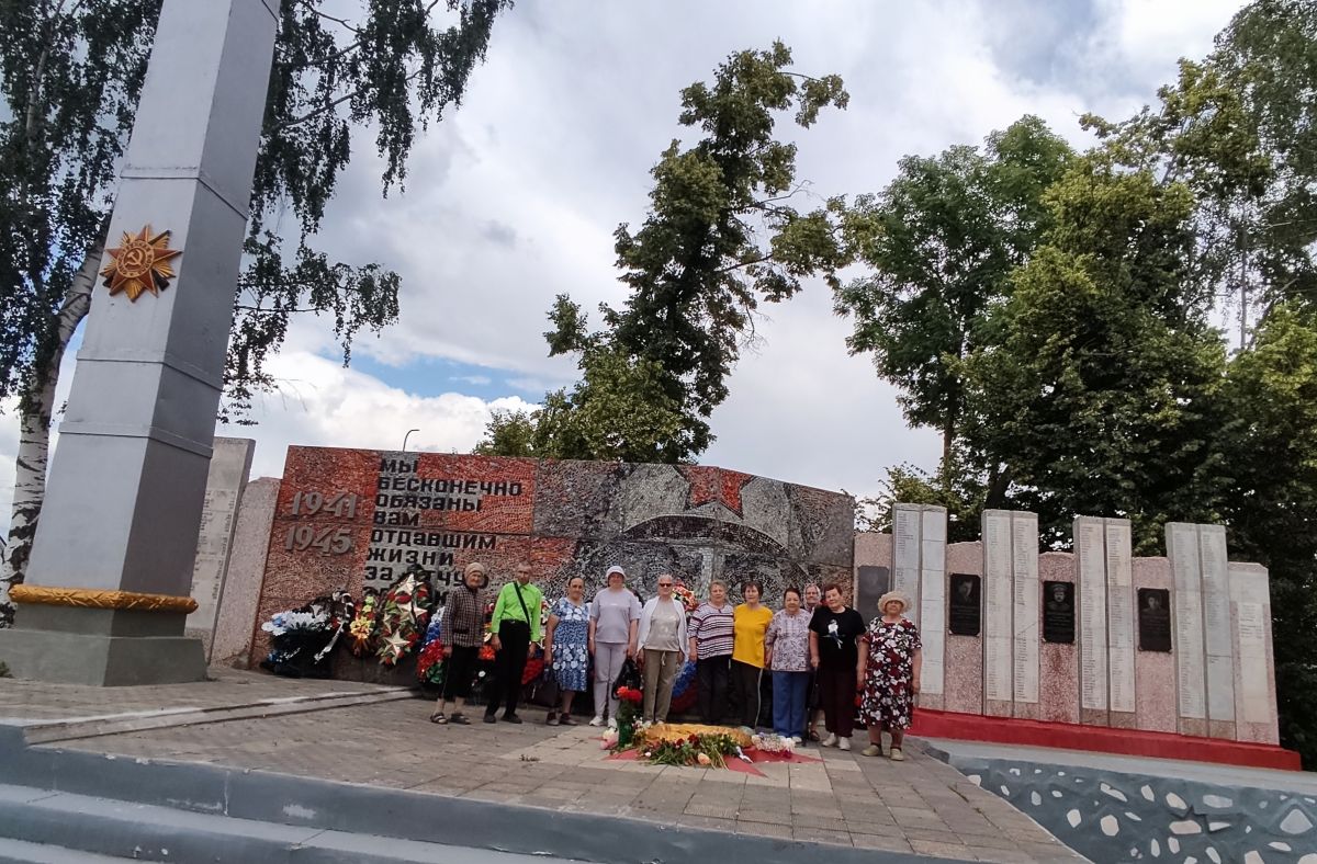 «Память в граните» «Память в граните»