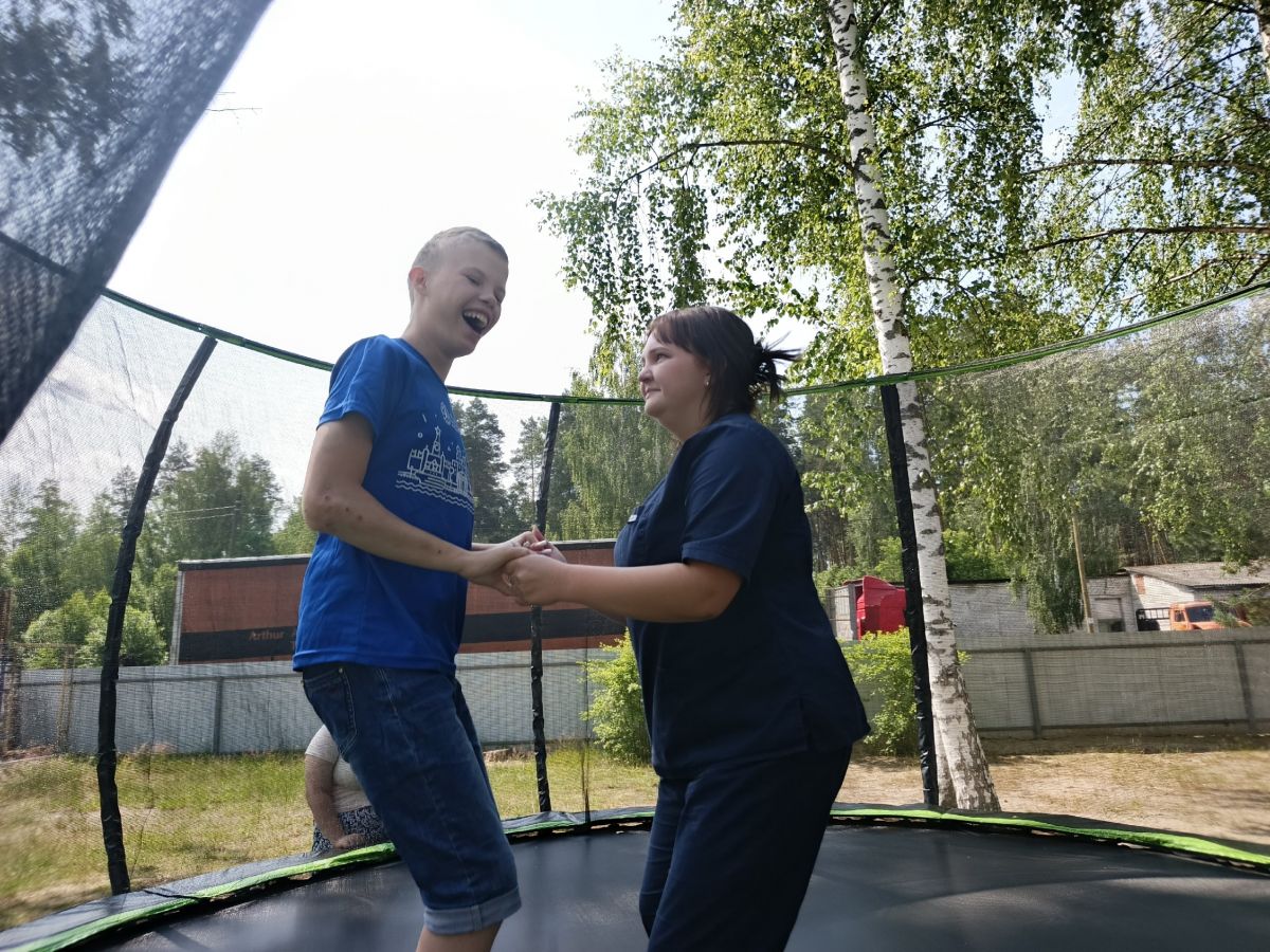 Благодарность Благодарность