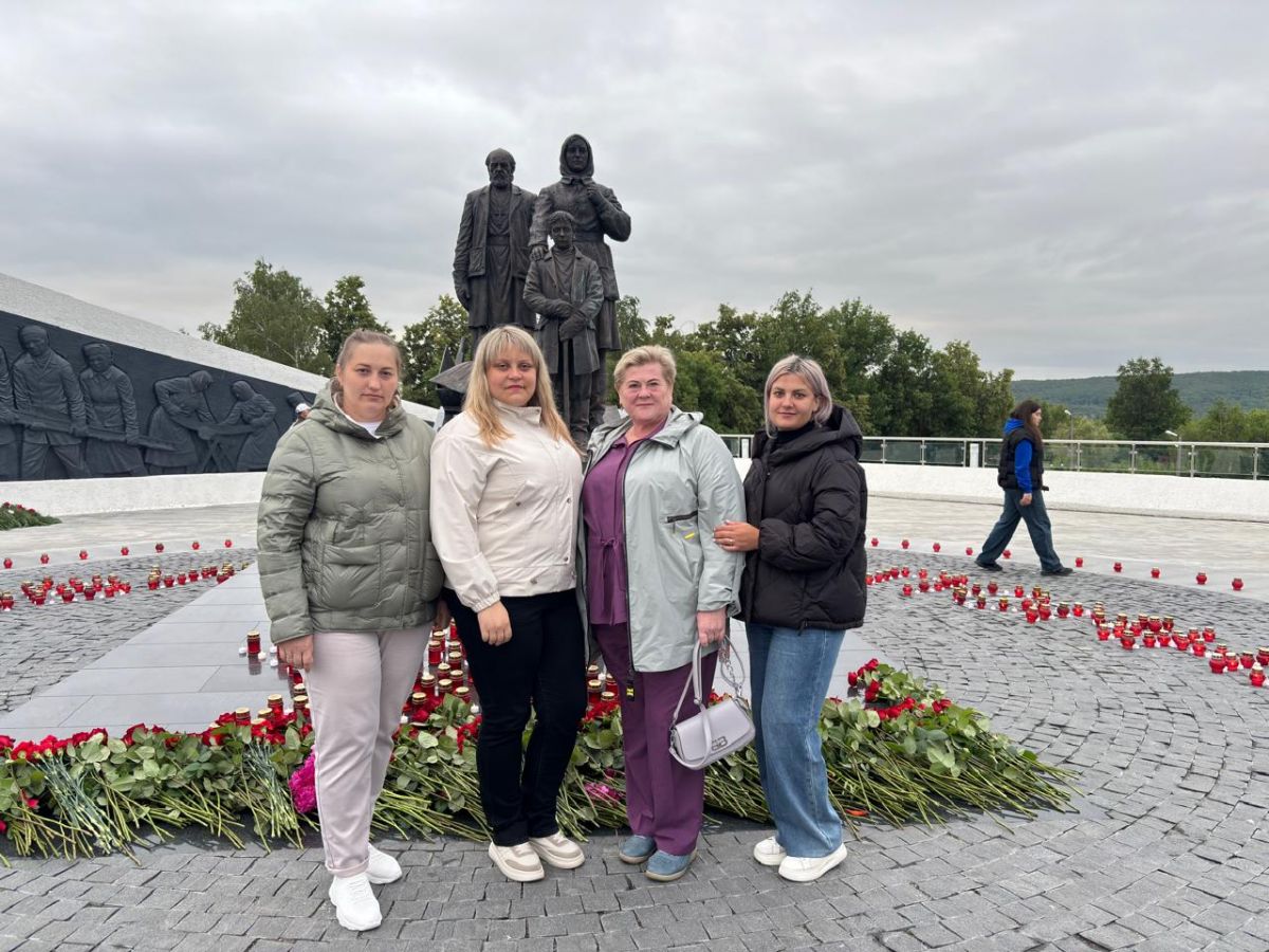 «Мордовия помнит» «Мордовия помнит»