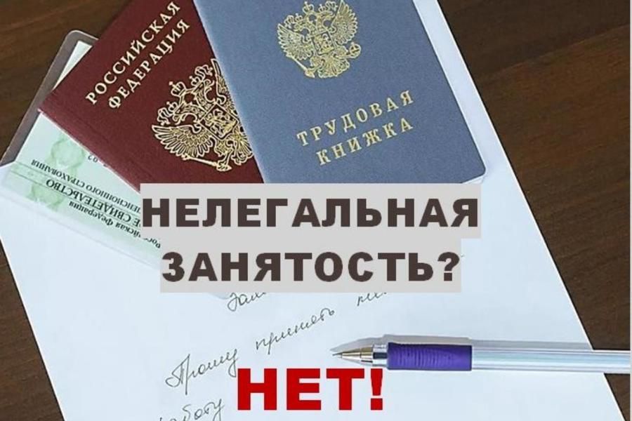 Что делать, чтобы заставить работодателя выплачивать зарплату официально