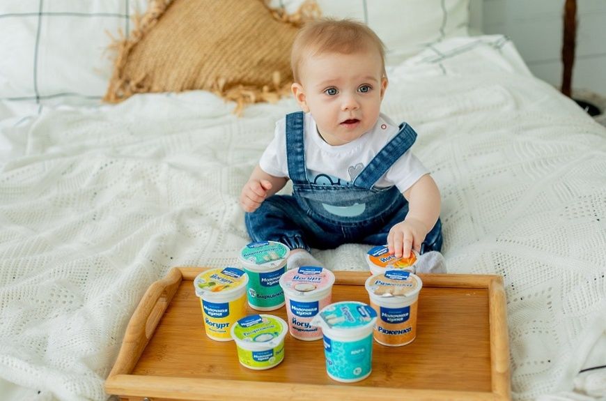 Ежемесячная денежная выплата на приобретение специальных молочных продуктов