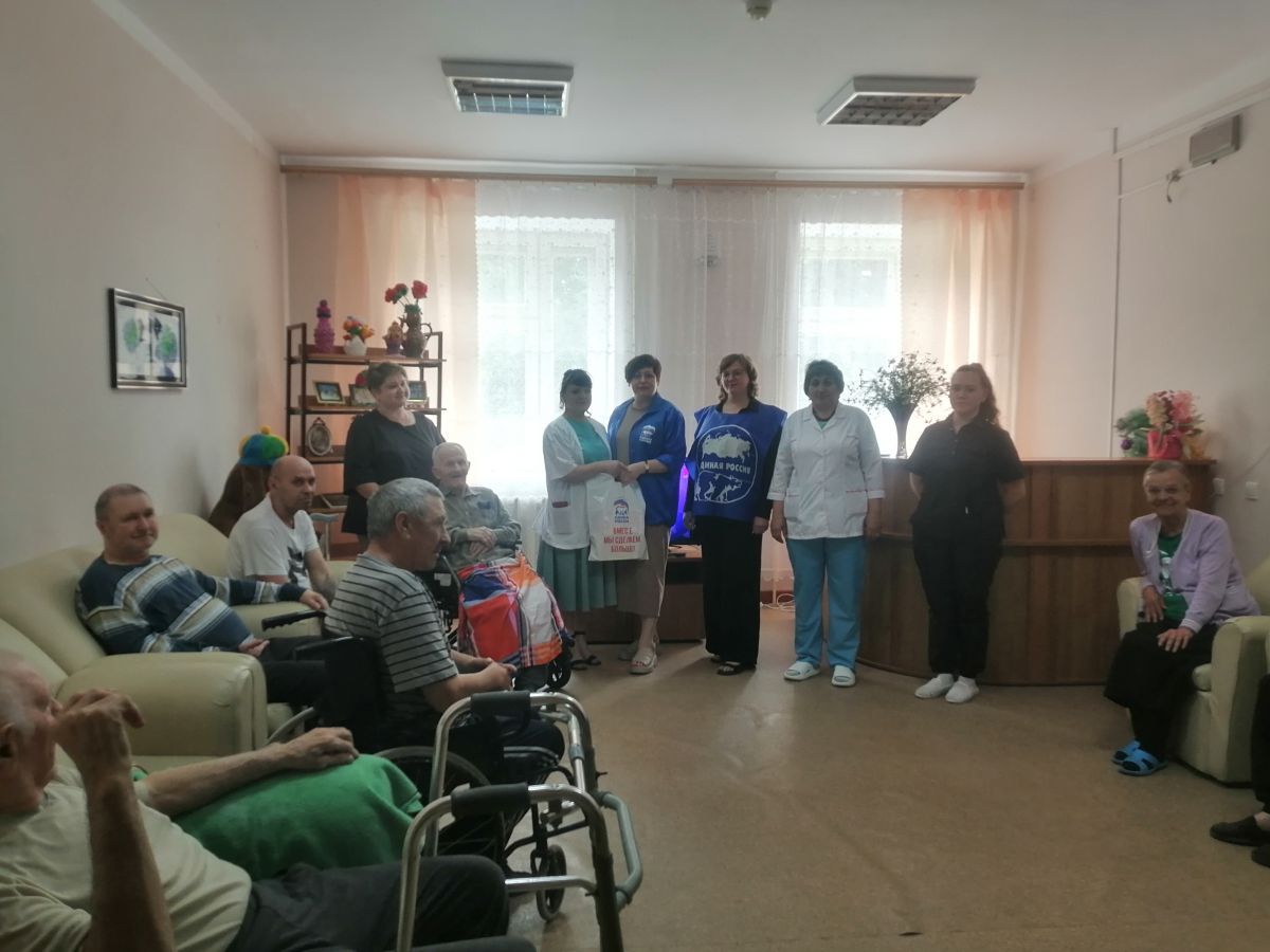 Встреча с партактивом первичного отделения №208 с. Ширингуши ВПП «Единая Россия» Встреча с партактивом первичного отделения №208 с. Ширингуши ВПП «Единая Россия»