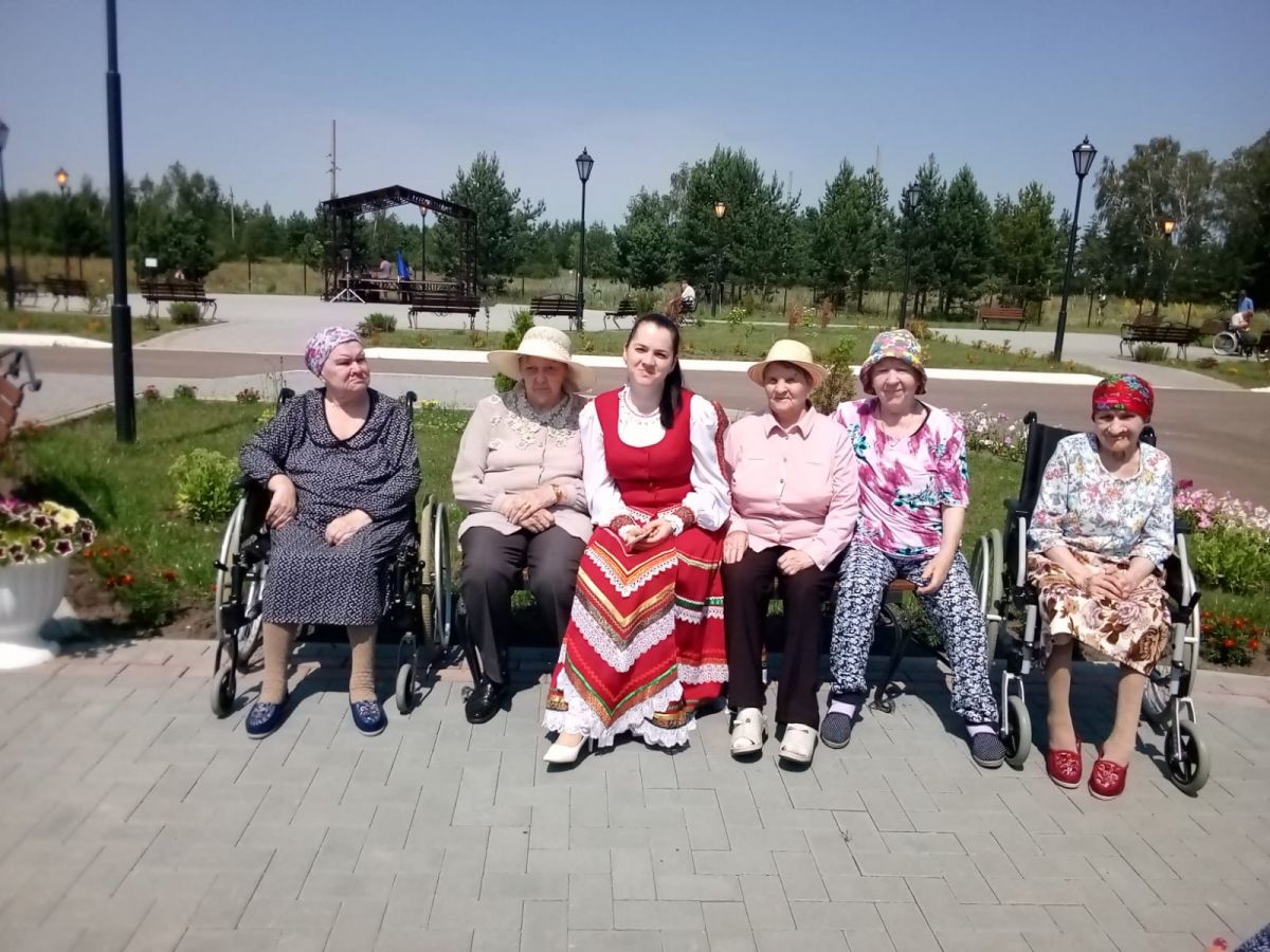 День семьи , любви и верности День семьи , любви и верности