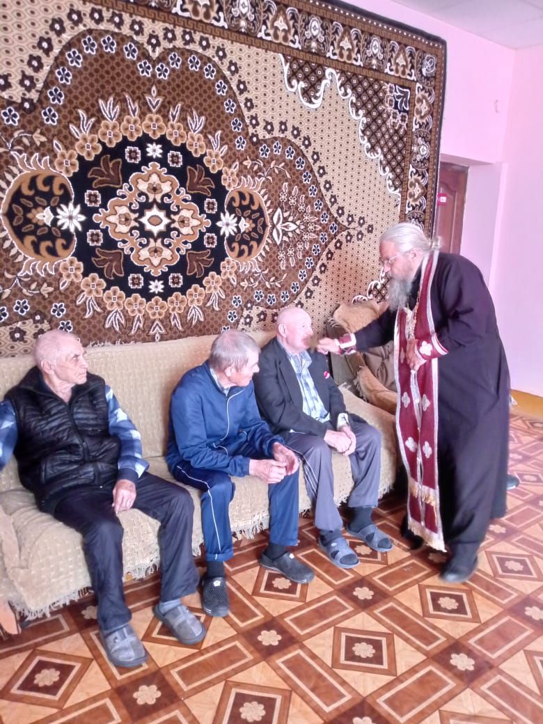 Богослужение Богослужение