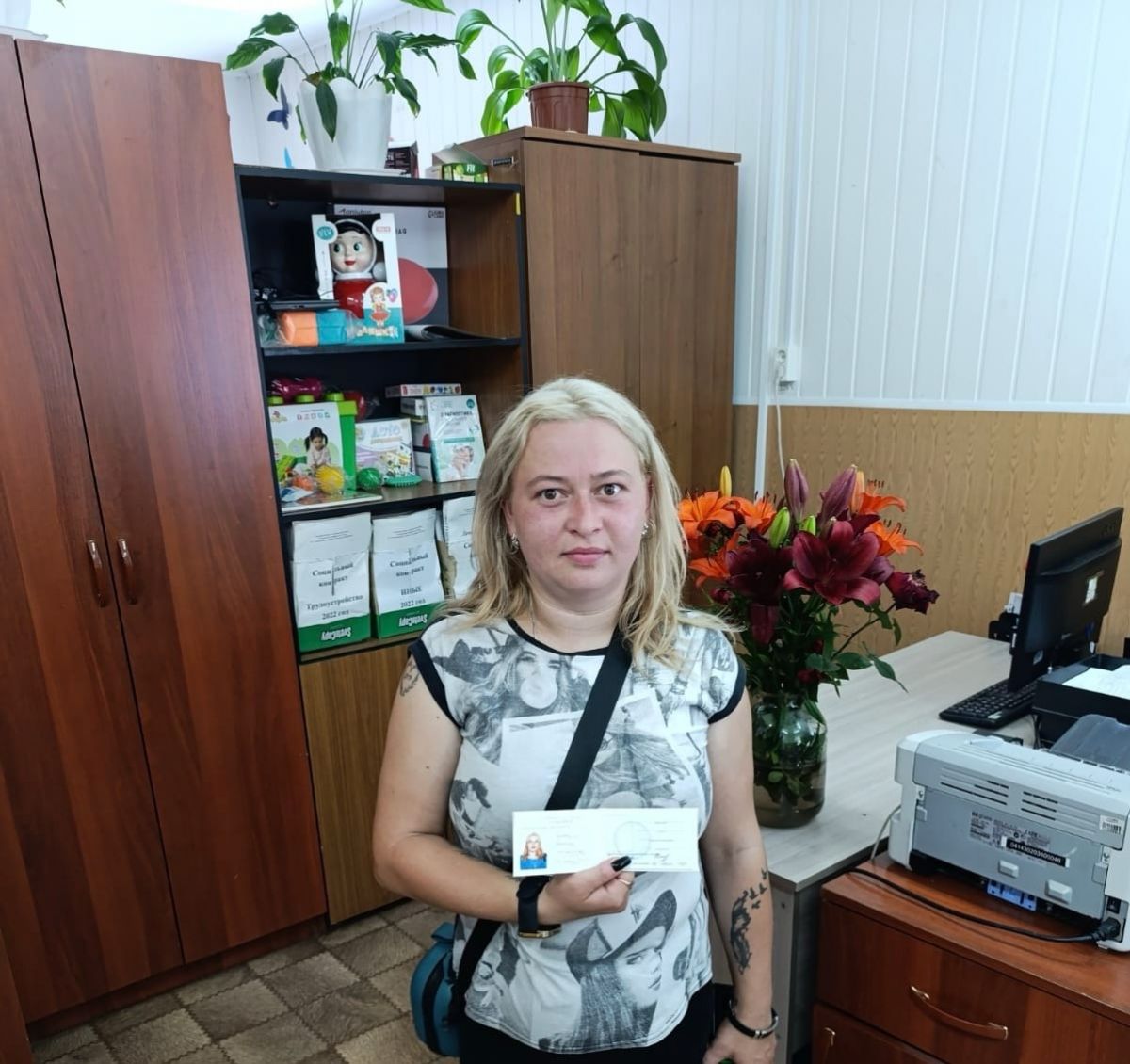 УДОСТОВЕРЕНИЕ МНОГОДЕТНОЙ СЕМЬИ УДОСТОВЕРЕНИЕ МНОГОДЕТНОЙ СЕМЬИ