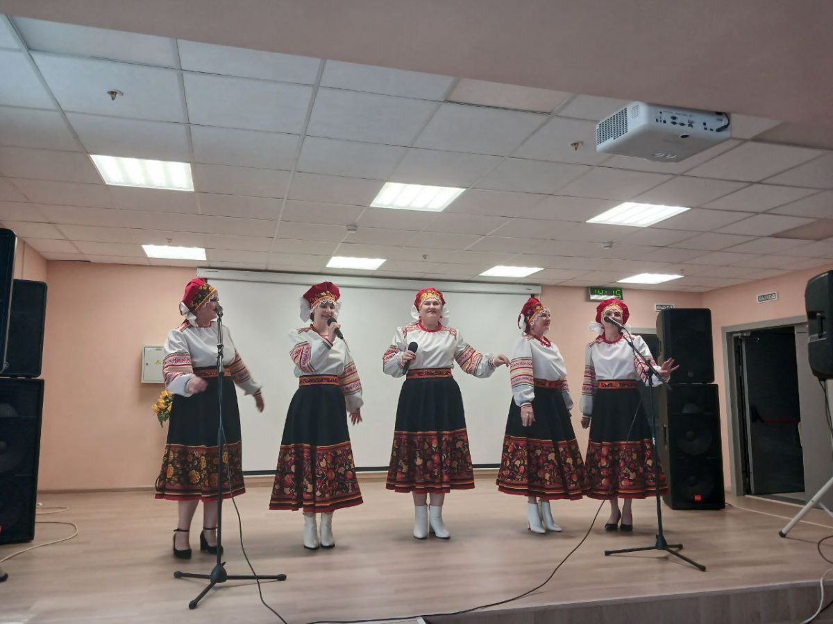 День семьи, любви и верности День семьи, любви и верности