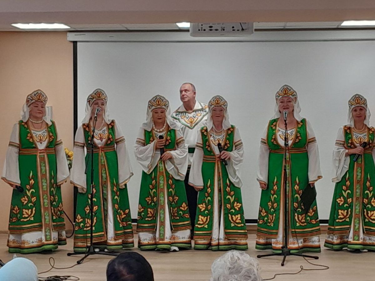 СУДАРУШКА СУДАРУШКА
