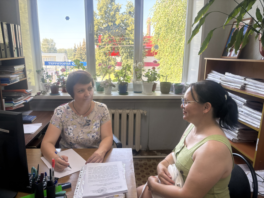 Неделя правовой помощи Неделя правовой помощи