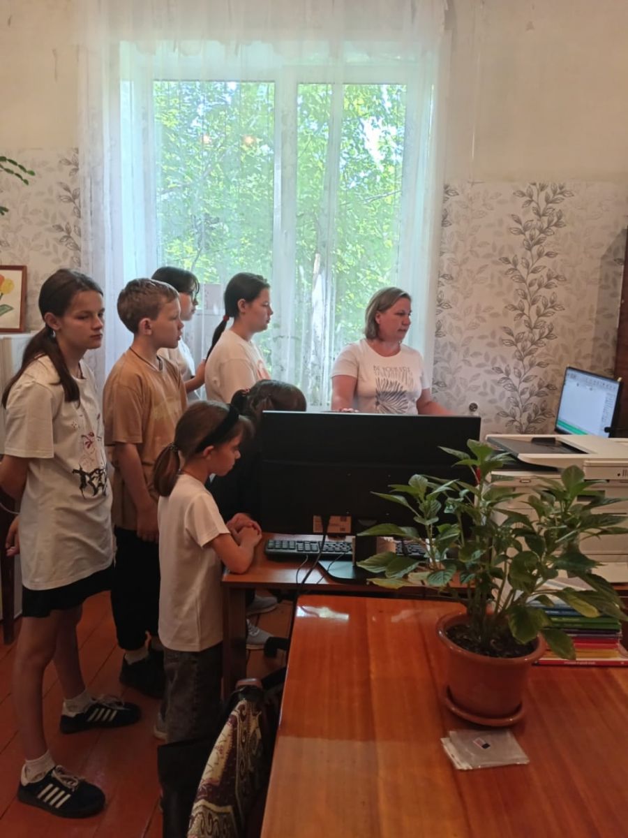 Познавательная экскурсия в ЕДДС Познавательная экскурсия в ЕДДС