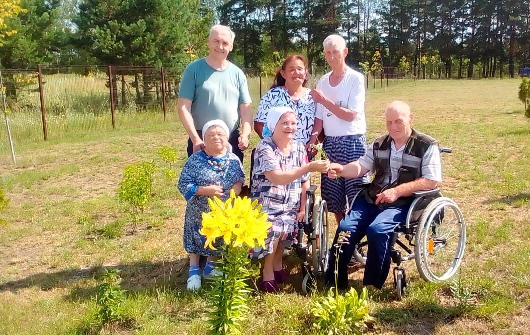 Викторина на свежем воздухе Викторина на свежем воздухе