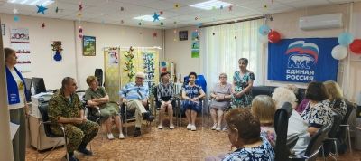 Патриотическое мероприятие "Помним о героях прошлого и настоящего" Патриотическое мероприятие "Помним о героях прошлого и настоящего"