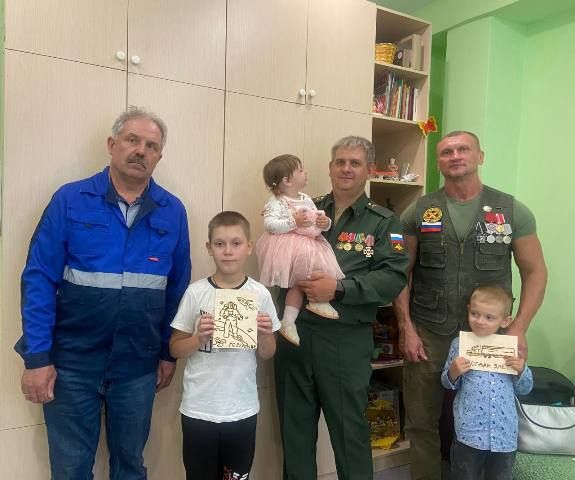 Папа-МастерОк Папа-МастерОк
