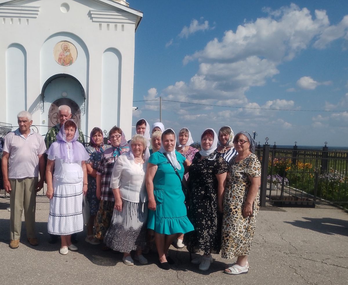 Встреча волонтеров района! Встреча волонтеров района!