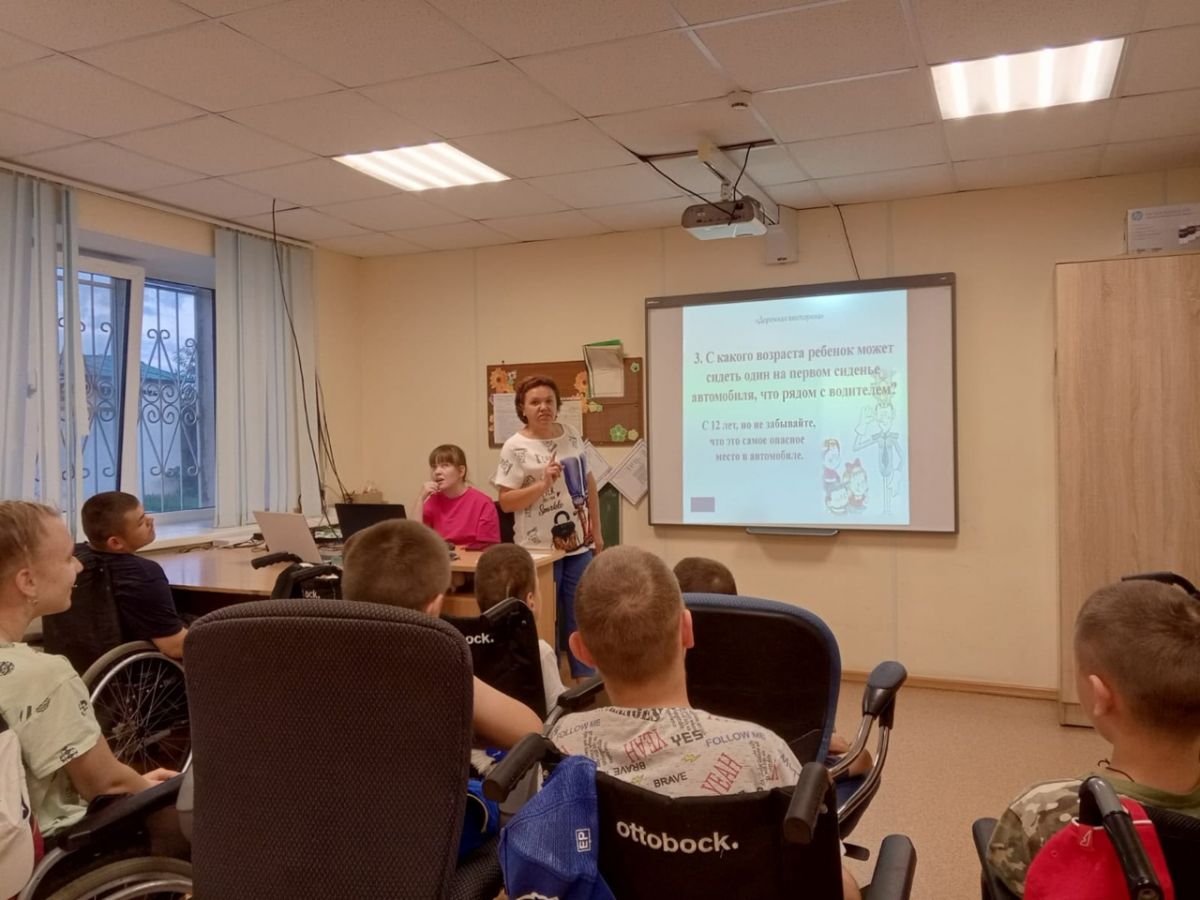 Дорожная азбука в загадках Дорожная азбука в загадках