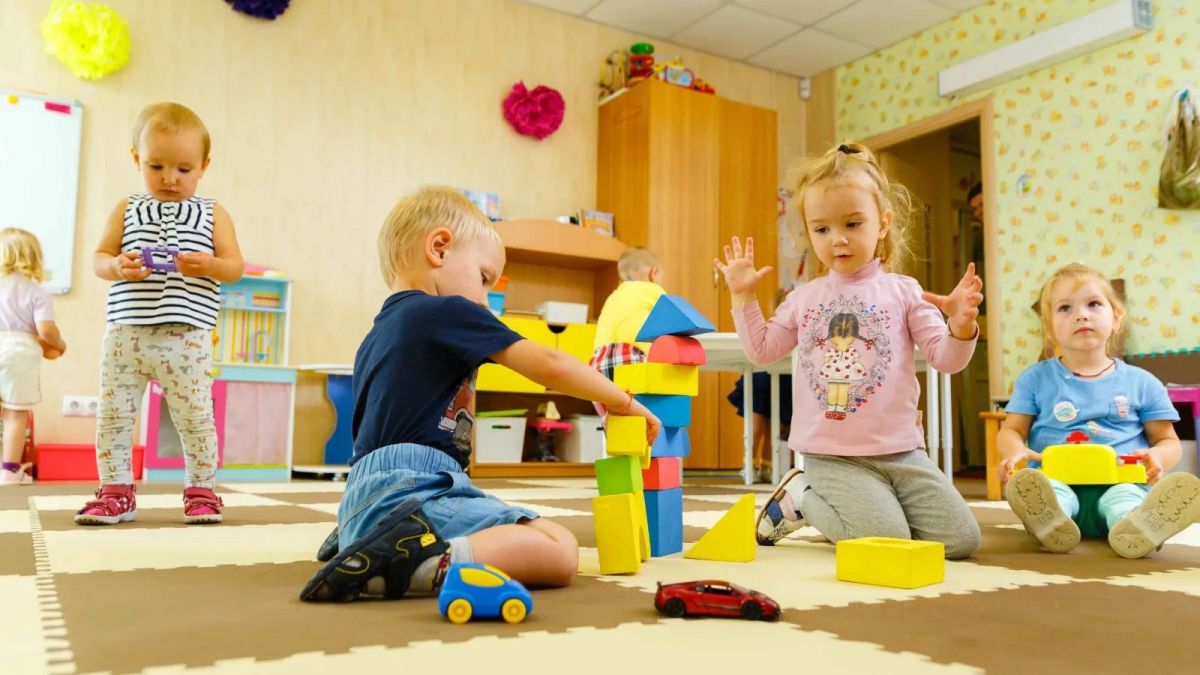 Информация для родителей по компенсации за   детский сад