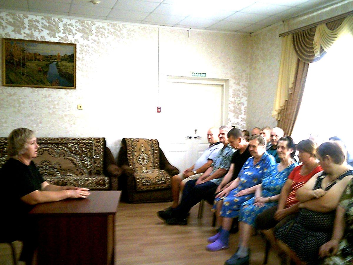 Православный час
