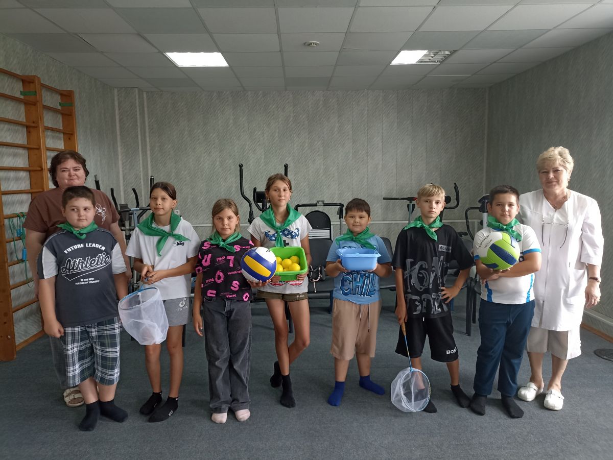 Закрытие 3 смены