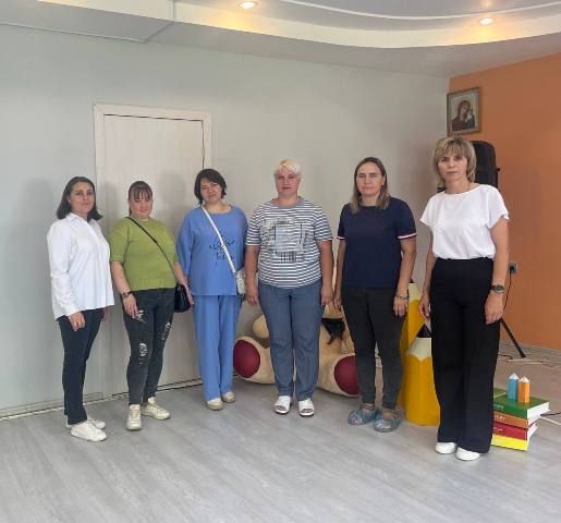 Родительская гостиная