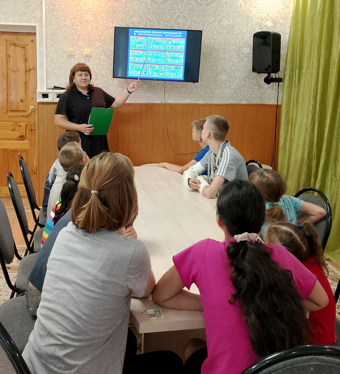 Правила поведения в экстремальных ситуациях Правила поведения в экстремальных ситуациях