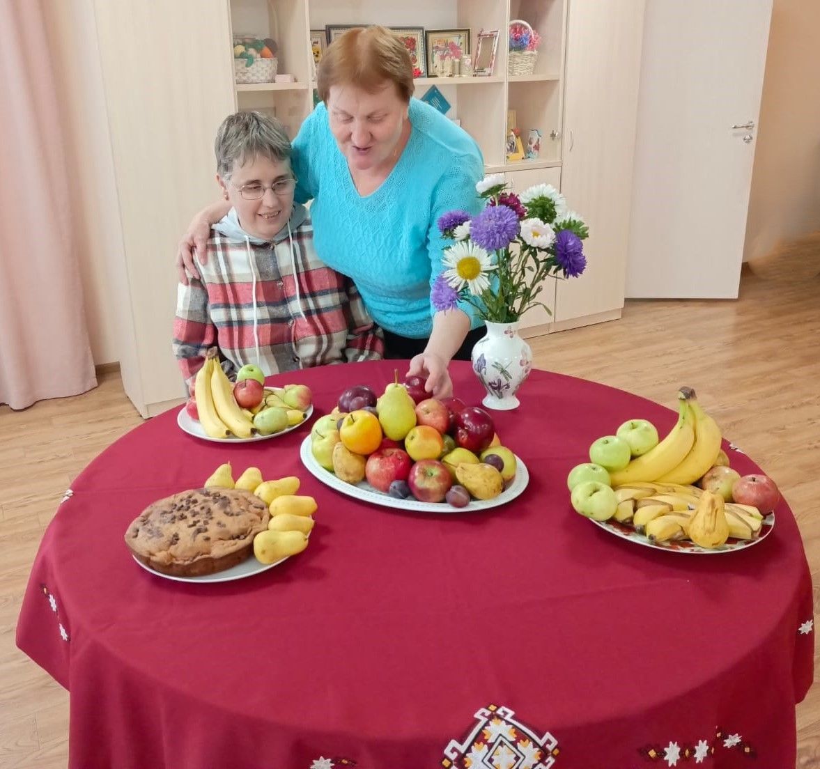 Яблочный Спас Яблочный Спас