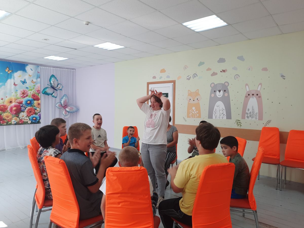 Игры и смех-это для всех Игры и смех-это для всех