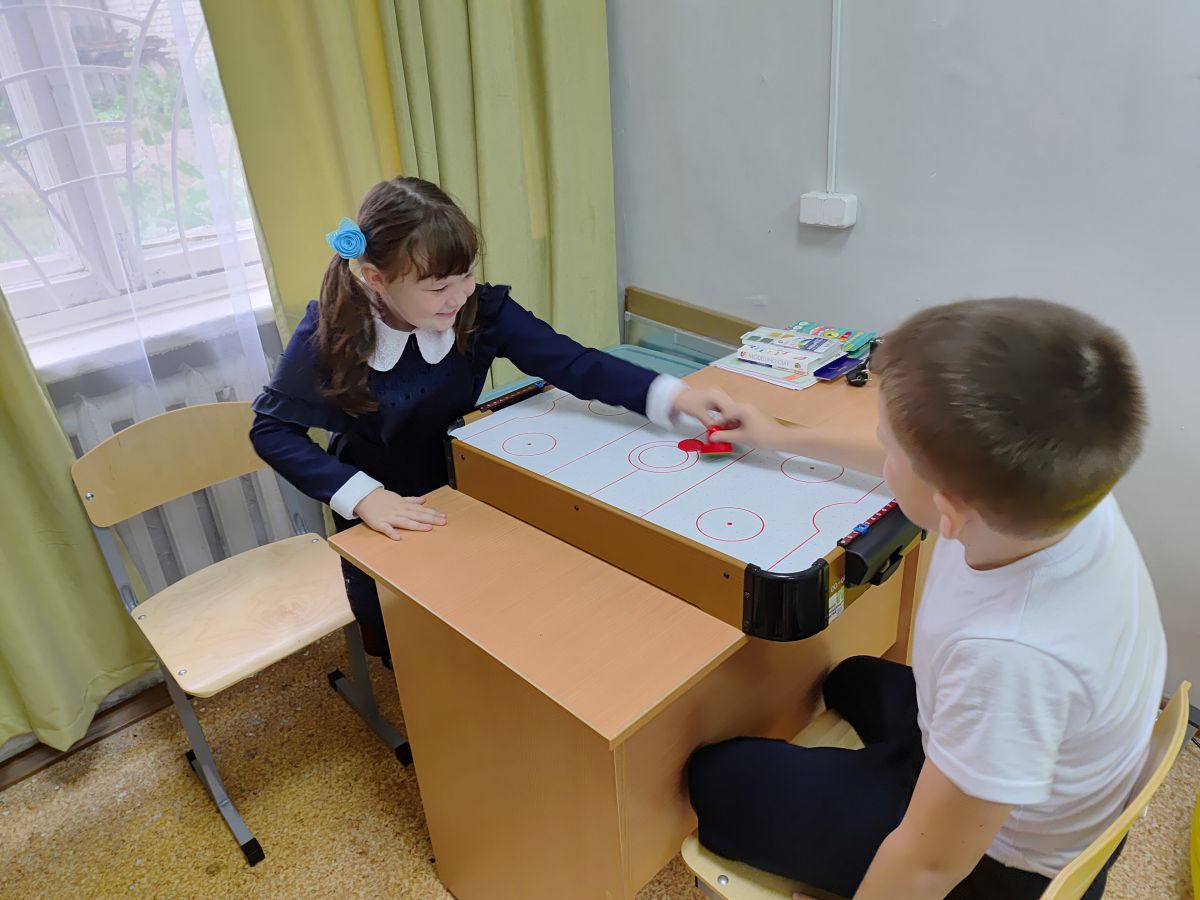 Работа игротерапевтического кабинета Работа игротерапевтического кабинета