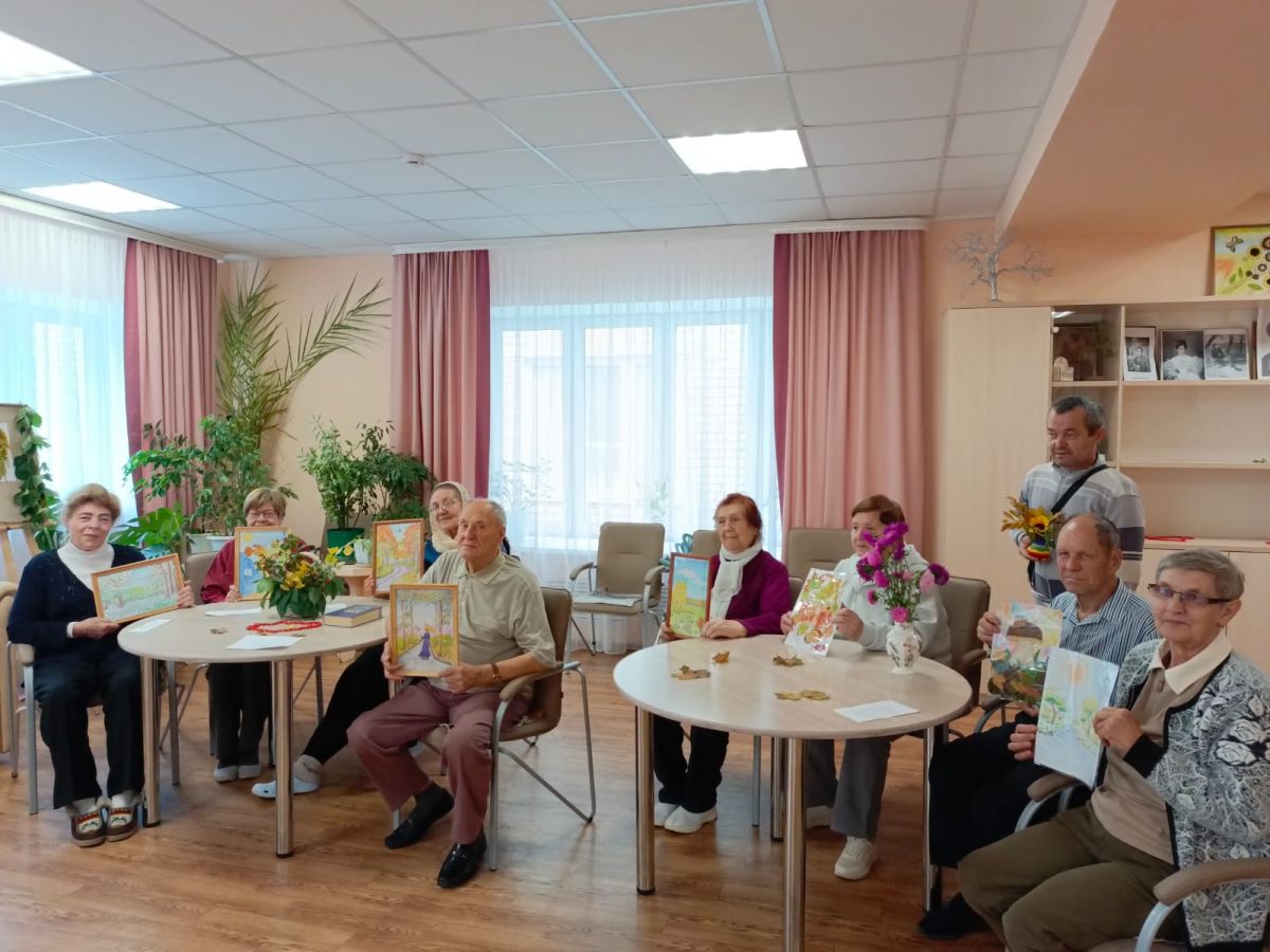 Выставка «Болдино: палитра вдохновения»
