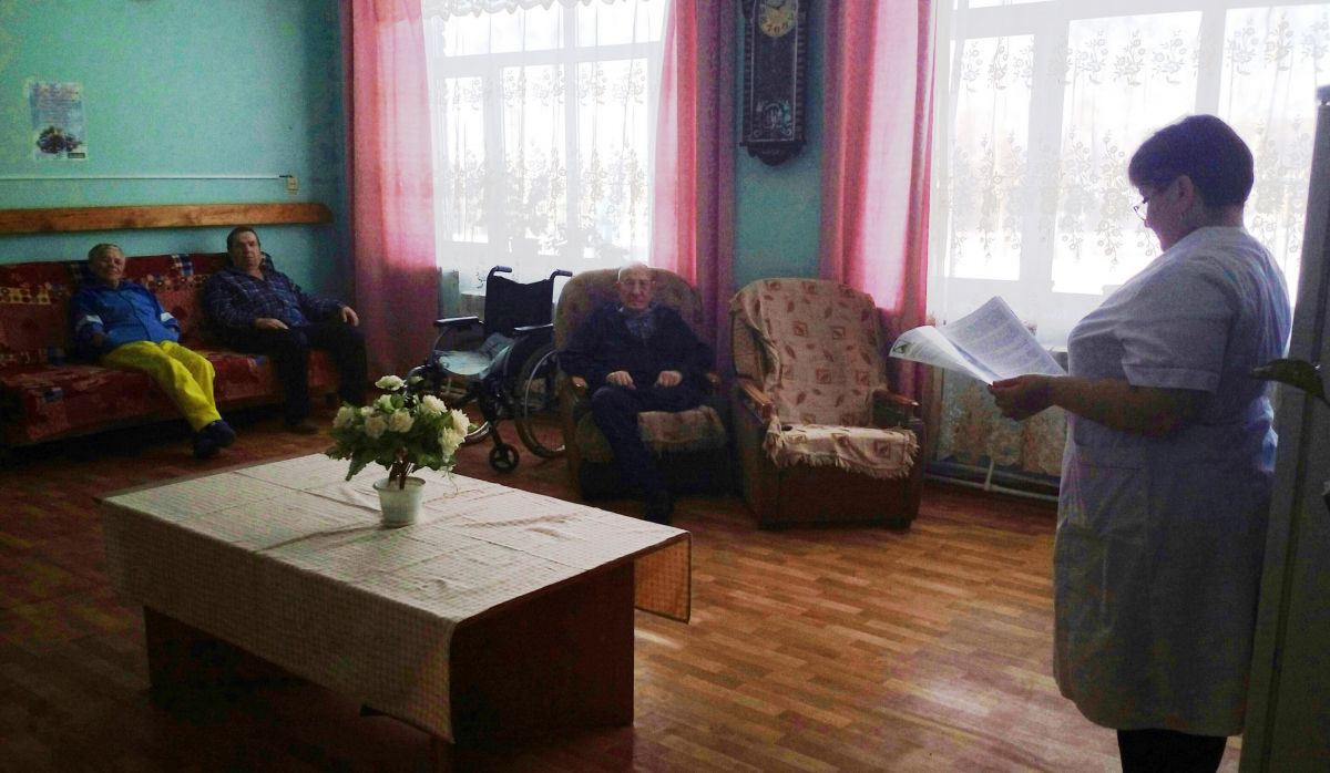Осторожно БПЛА!