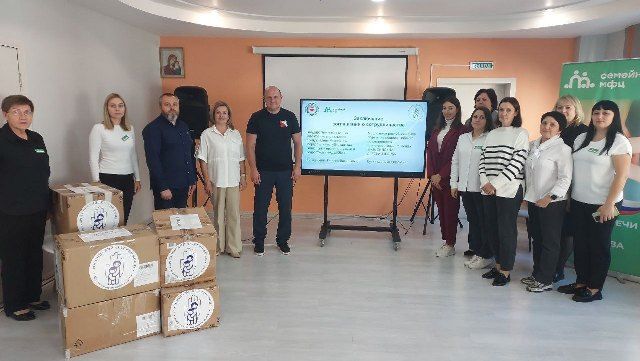 Заключение соглашения о сотрудничестве